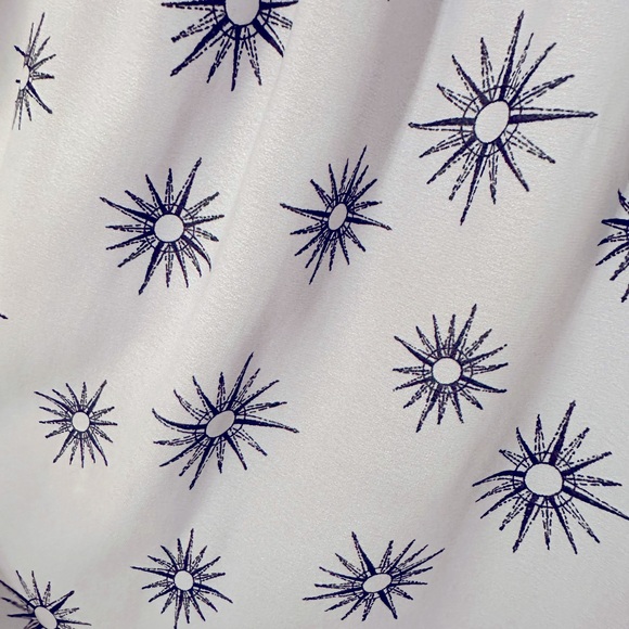 Free People High Neck Open Back Tank - Picture 7 of 10